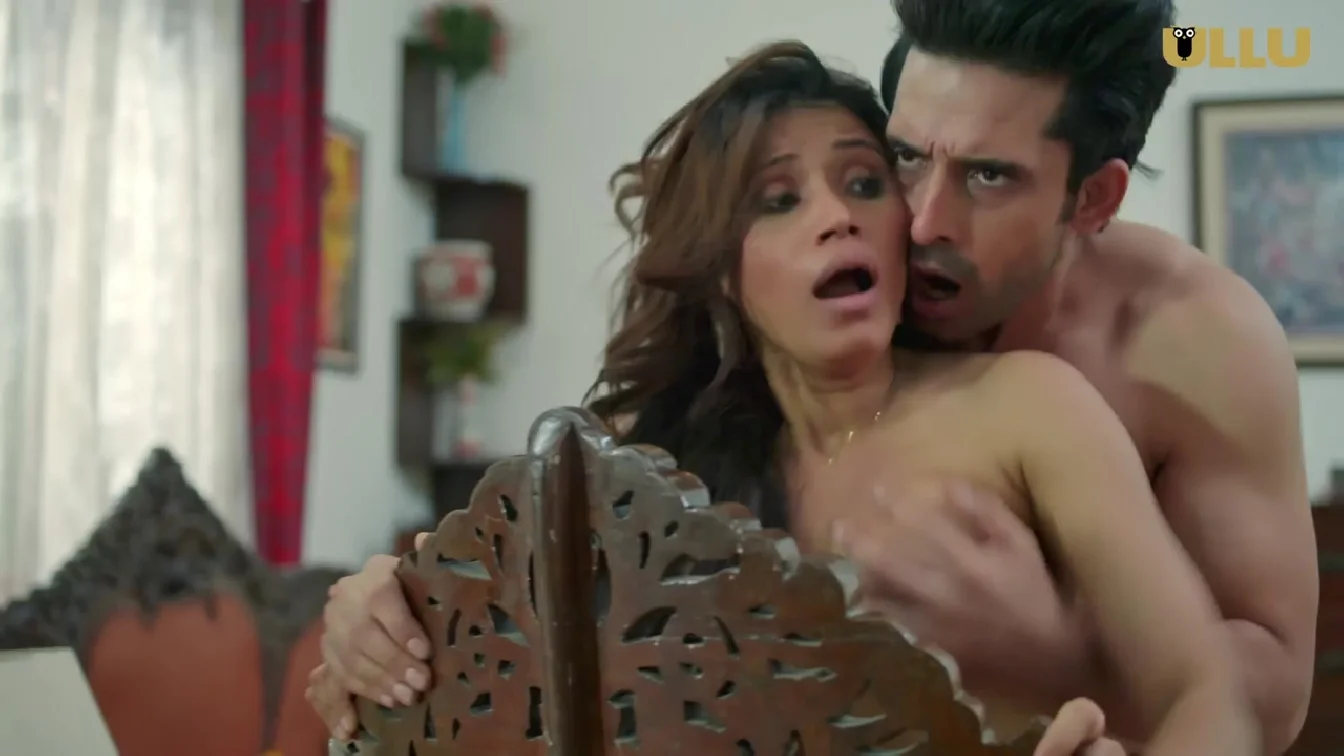 Sabak Ishq Ka S01 E03 ULLU